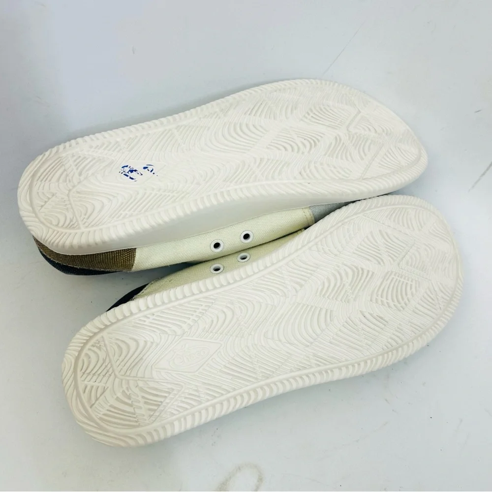 Chaco Women's Chillos Sneaker JCH109464 Size 10 Casual Boat Shoe